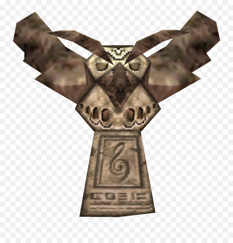 Masked Marauders - Skull Kid For Smash Our Own Adventure Statue Png,Majora's Mask Png