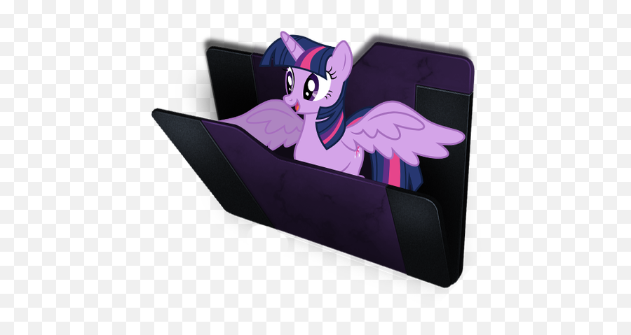 Twilight Icon 512x512px Ico Png Icns - Free Download My Little Pony Friendship,Twilight Png