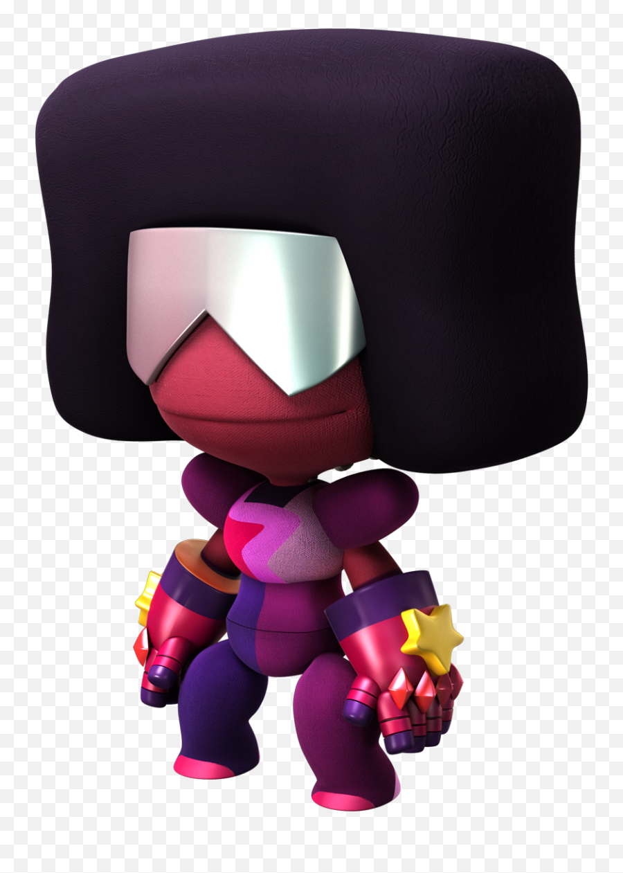 Garnet Costume Littlebigplanet - Fictional Character Png,Garnet Png