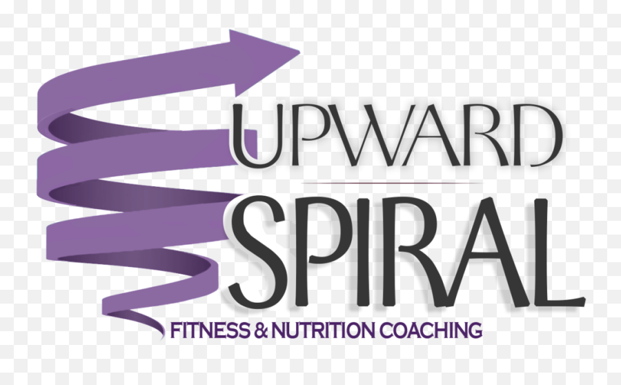Blog U2014 Upward Spiral Fitness - Vertical Png,Spiral Png