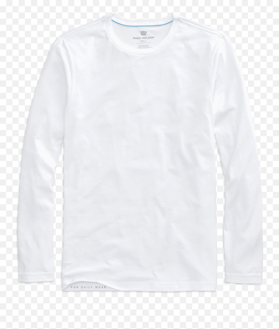 Pima Long Sleeve T - Long Sleeve Png,Long Sleeve Shirt Png