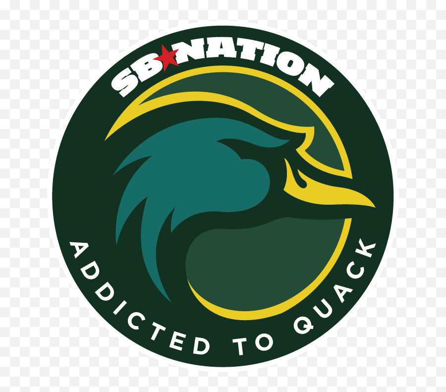Download Hd Oregon Ducks Football College - Minnesota Wild Png,Oregon Ducks Logo Png