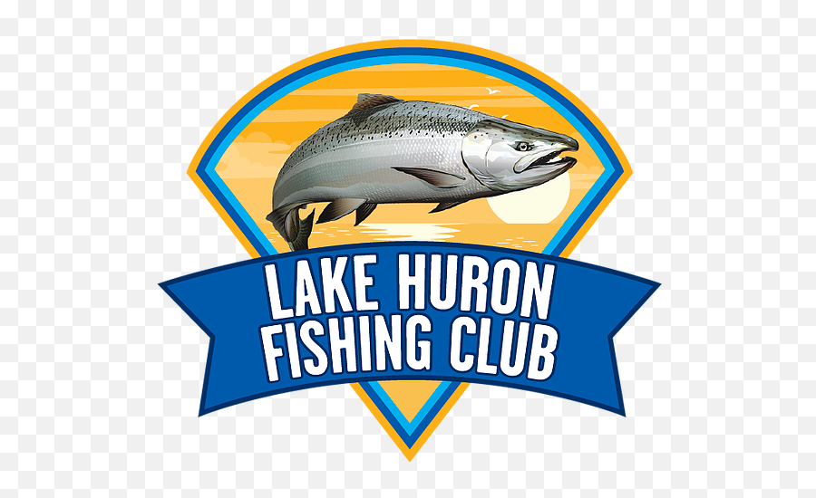 Lake Huron Fishing Club Ontario - Trout Png,Fishing Png