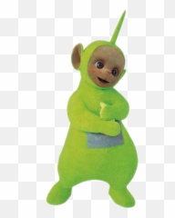 Teletubbies - Dipsy Transparent Transparent Png Original Dipsy Teletubbies Png,Teletubbies Png