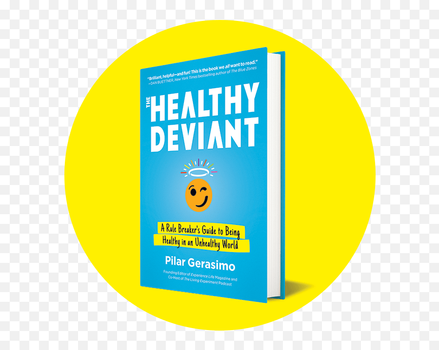 What Is Healthy Deviance U2014 The Deviant - Vertical Png,Deviant Art Logo