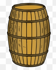 Oil Clipart Barrel - Barrel Clipart Png,Oil Barrel Png