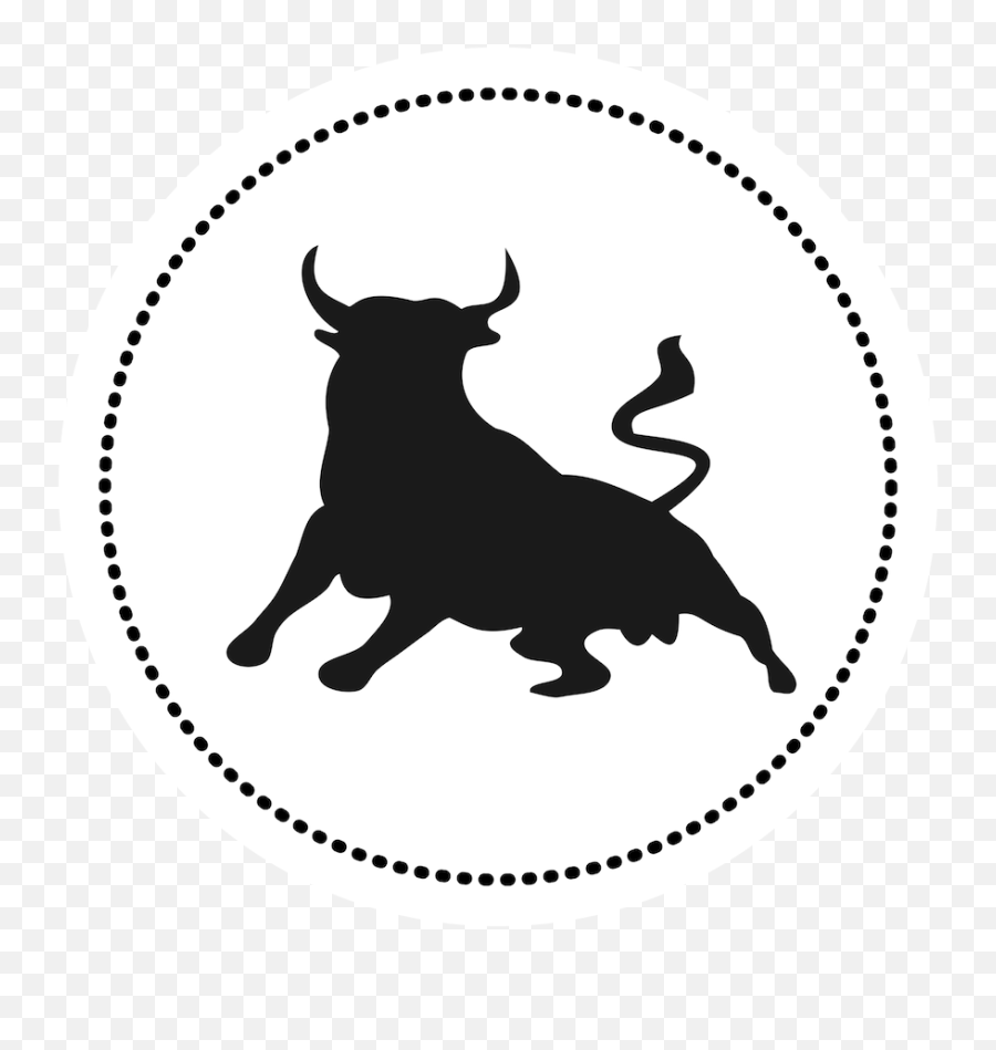 Build A Real And Engaging Instagram Community U2013 Stay Bullish - Green Bull Png,Instagram Logo Silhouette