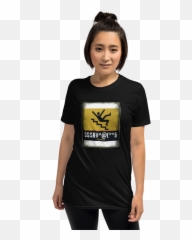 Funny Man Falling Down Stairs Sign T - Shirt Nike Oregon Black png