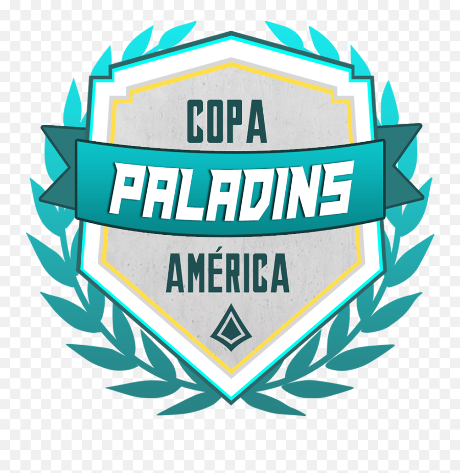 Cpa Abril 2018 Semana 1 Toornament - The Esports Technology Royal Circle Design Png,Paladins Logo Png