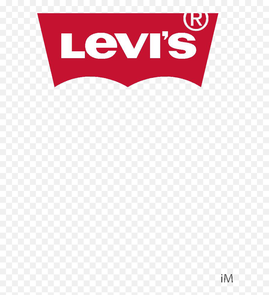 Logo Png Image With No Background - Transparent Logo Png,Levis Logo Png