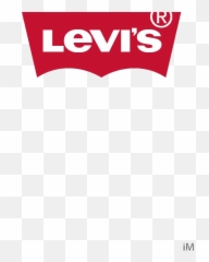 Logo Png Image With No Background - Transparent Logo Png,Levis Logo Png