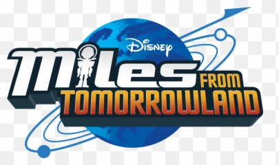 Miles From Tomorrowland - png