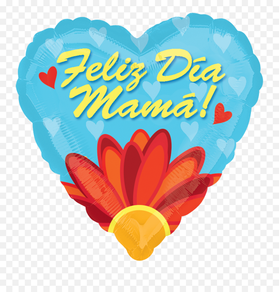 Feliz Dia Mama Daisy - Transparent Png Feliz Dia Mama Png Hd,Feliz Dia De Las Madres Png