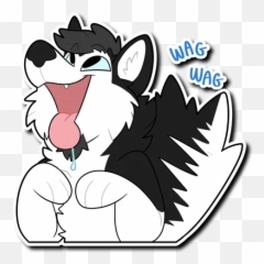 Telegram Sticker 3 From Collection Frisk - Fictional Character Png,Frisk Transparent