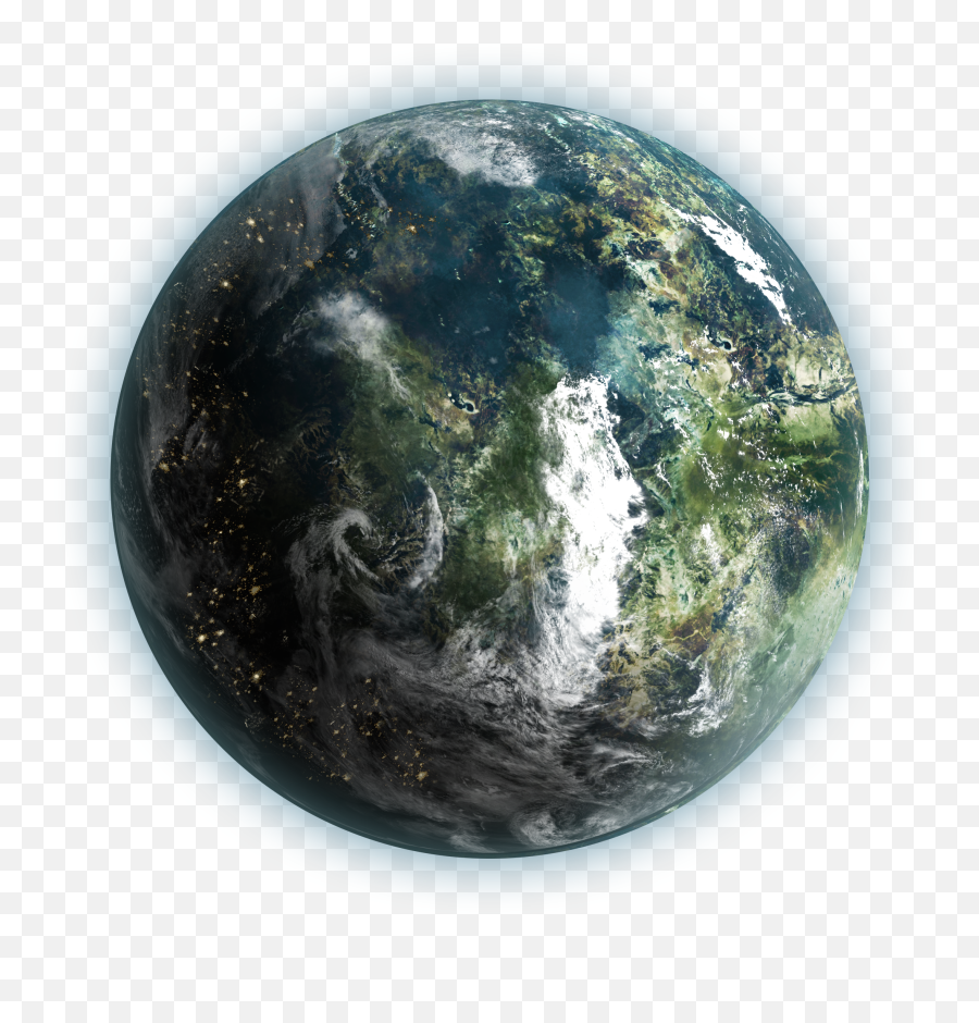 Png Hd Transparent Planet - Planet Png,Planet Transparent