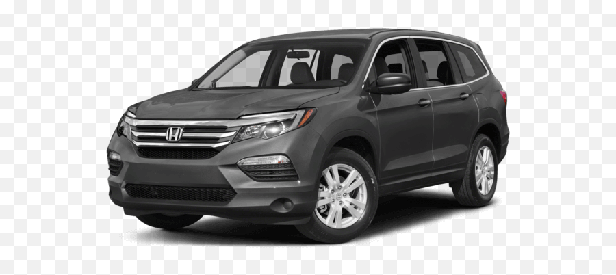 New U0026 Used Honda Dealer Los Angeles Ca Sales - 2019 Dodge Journey Crossroad Png,Honda Car Logo