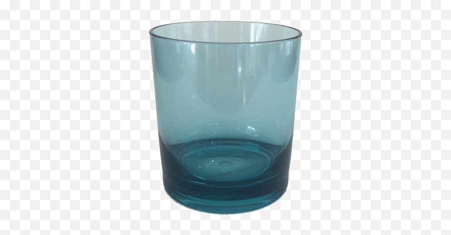 Whiskey Glasses Scotch Or Old - Fashioneds Turquoise Plastic Drinking Glass 14oz 6 Serveware Png,Whiskey Glass Png