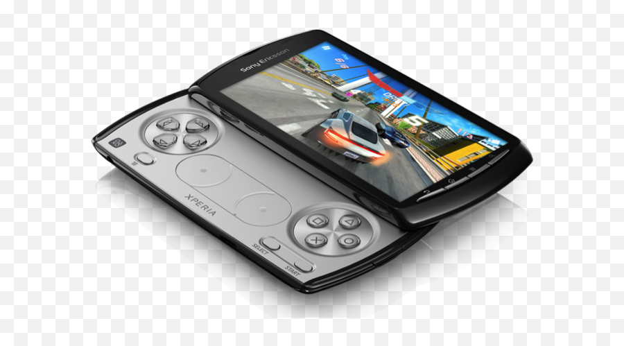 Sony Ericsson Xperia Play - Sony Xperia Play Png,Sonyericsson Logo