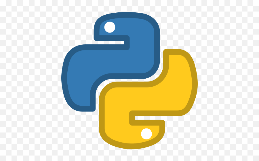 Python Icon - Logo Python Icon Png,Python Icon Png