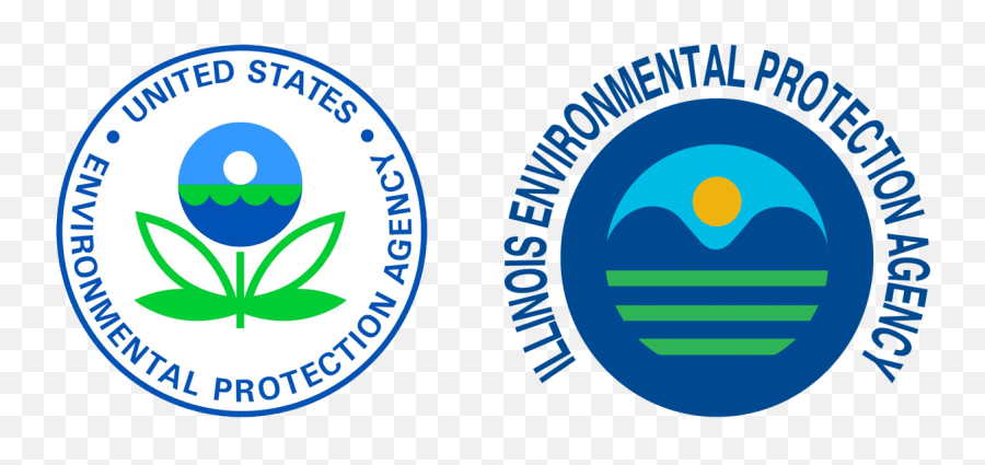 Iepaepa U2013 Wheaton Sanitary District - Environmental Protection Agency Png,Epa Logo Png