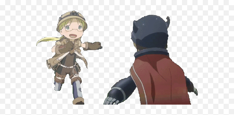 2048 Kanna Kamui Anime Kobayashi San Chi No Maid Dragon Gif - Made In Abyss Hug Gif Png,Kanna Kamui Transparent