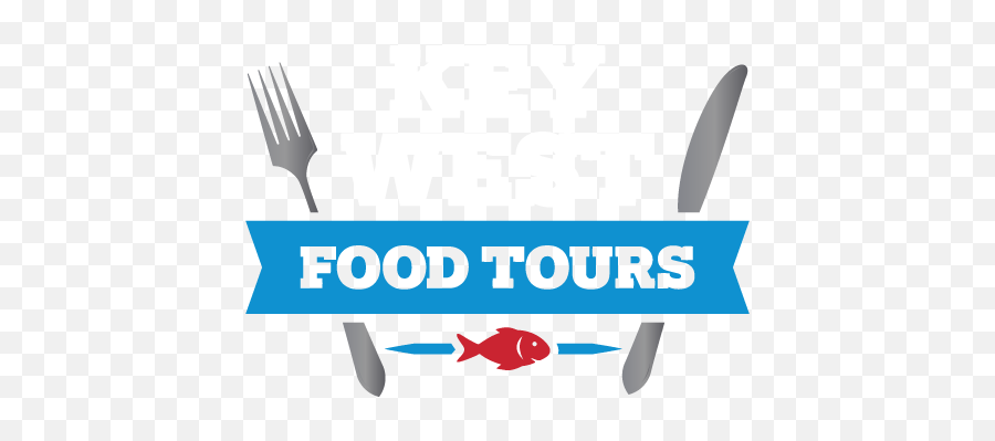 Key West Food Tours U0026 Cultural Walking - Horizontal Png,Key Food Logo