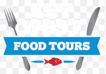 Key West Food Tours U0026 Cultural Walking - Horizontal Png,Key Food Logo