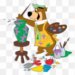 Area Attractions Texas Wine Country Jellystone Park Camp - Yogi Bear Png,Yogi Bear Png