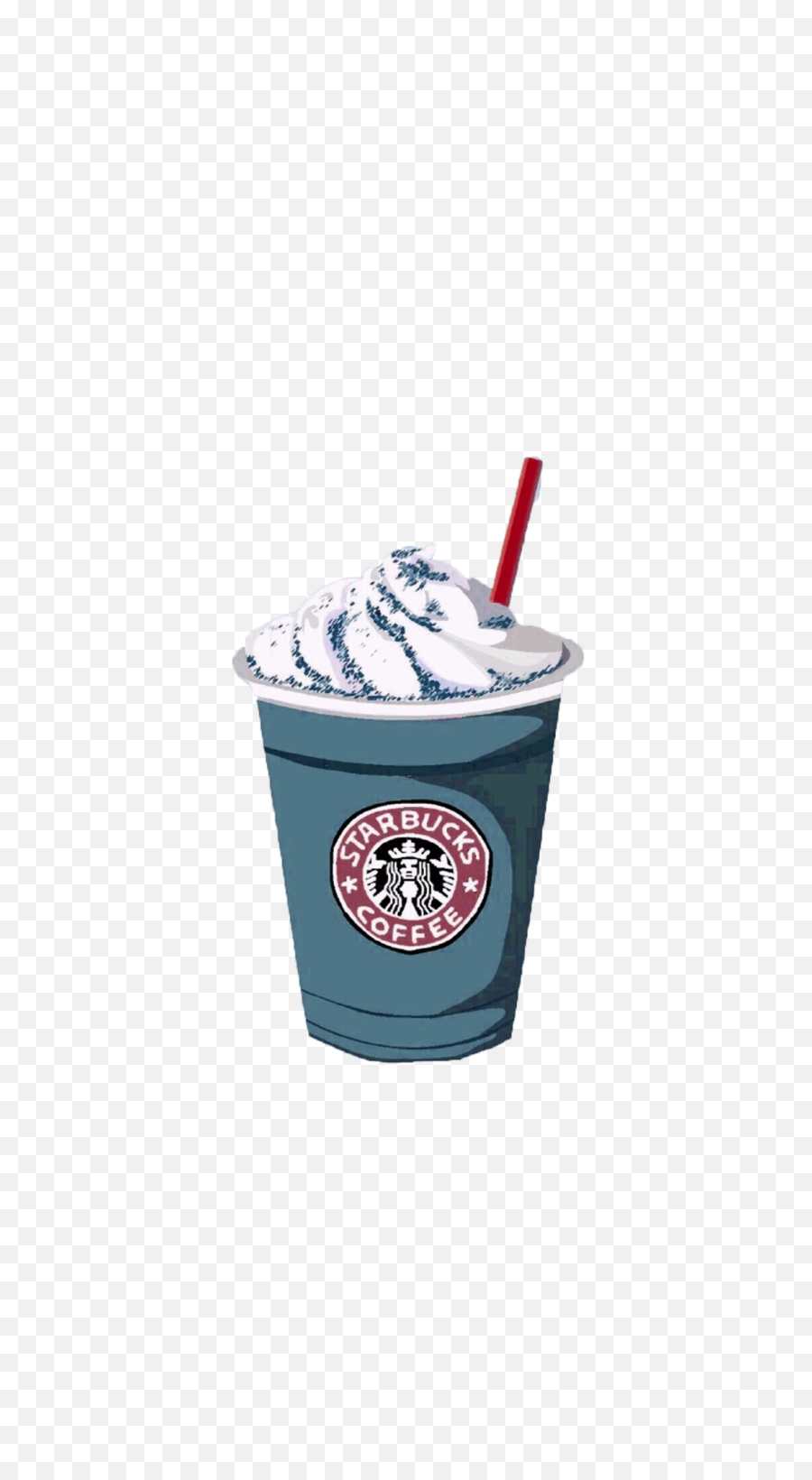 Ice Starbucks Cream Hand - Caramel Frappuccino Hot Png,Frappuccino Png