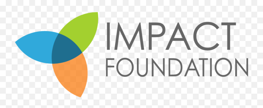 For Advisors U2014 Impact Foundation - Germanna Community College Png,Ford Foundation Logo