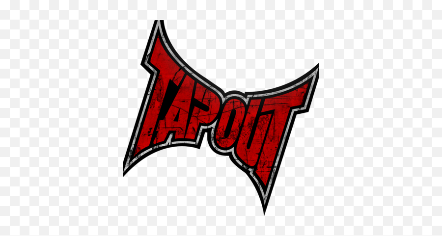 Ufc Tapout - Tapout Logo Png,Ufc Logo Png