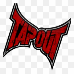 Ufc Tapout - Logo png