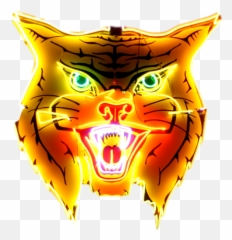 Kellogg High School - Logo png