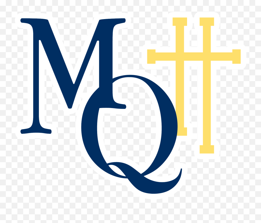 Marquette Catholic - Vertical Png,Furman University Logo