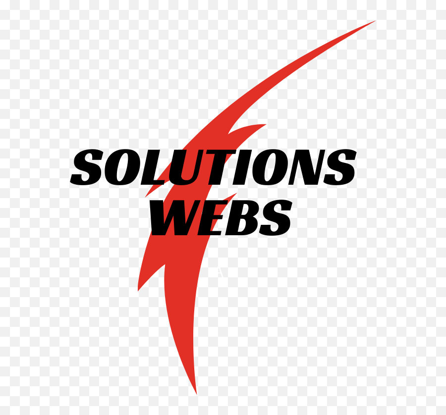 Solutions Webs - Graphic Design Png,Webs Png