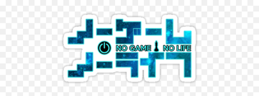 Meguminu0027s Profile - No Game No Life Png,No Game No Life Logo