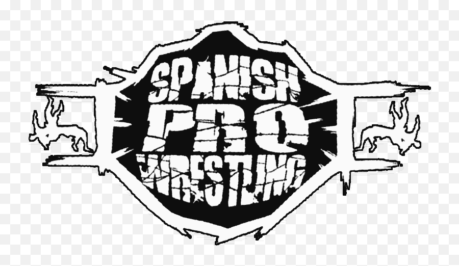 New Luchistic Events In Spain Superluchas - Language Png,New Japan Pro Wrestling Logo