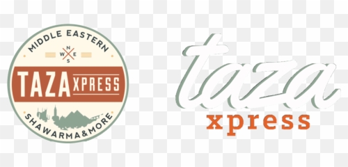Taza Xpress Shawarma U0026 More - Derby County Png,Shawarma Logo