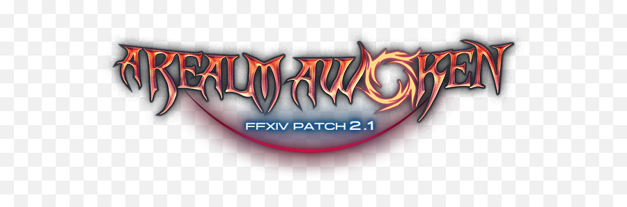 A Realm Reborn - Language Png,Final Fantasy 14 Icon