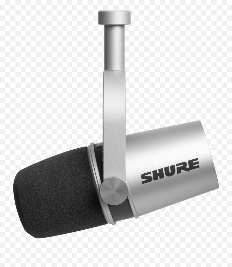 Live Streaming - Shure Mv7s Png,Live Performance Icon