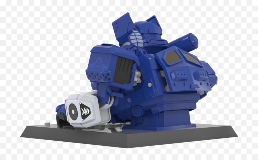 Transformers Soundwave Vinyl Bust - Lego Png,Transformers Buddy Icon