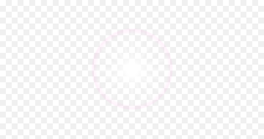 Red Lens Flare Transparent Png - Stickpng Circle,Flair Png