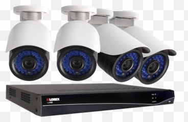 Lnr300 Series 8 - 4 Channel Ip Camera Nvr Png,Dropcam Icon