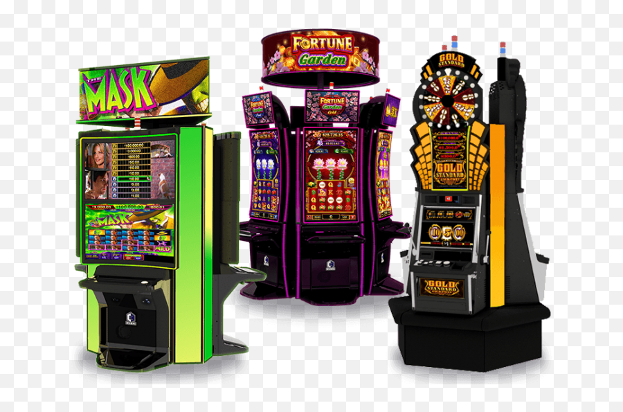 Everi - Arcade Cabinet Png,Michael Jackson Icon Slot Machine