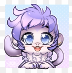 Chit Chat Icons - Imply Furry Amino Fictional Character Png,Furaffinity Transparent Icon