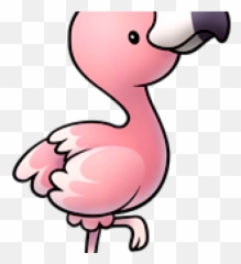 Clipart Wallpaper Blink - Kawaii Flamingos Png Download Imágenes De