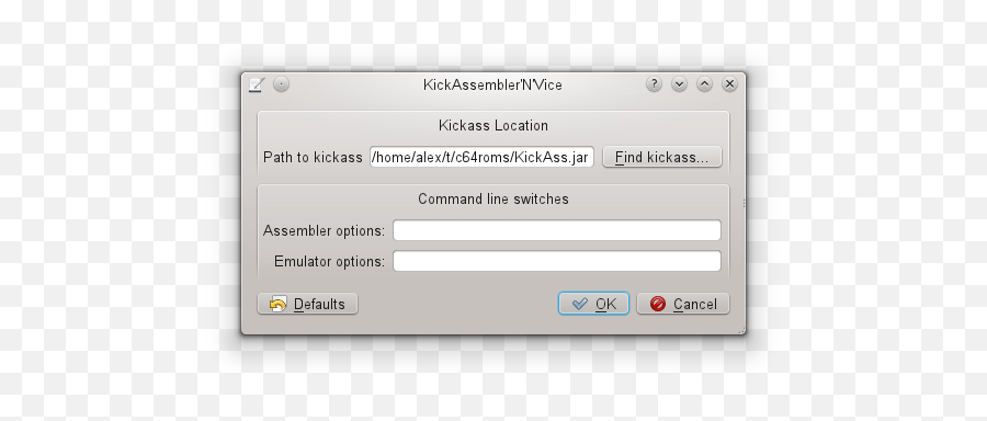 A Kickass Plugin For Kate - Dot Png,Kickass Icon