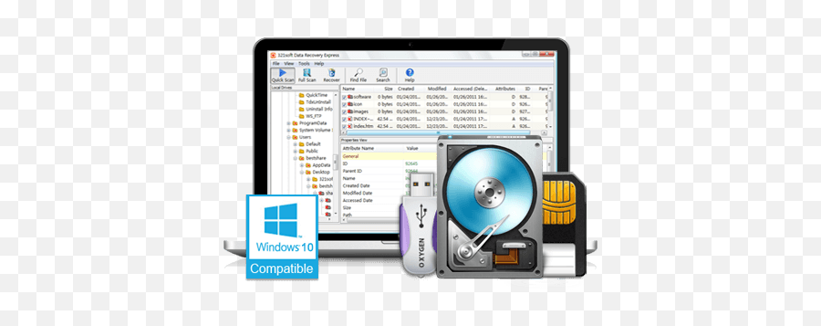 Data Recovery Undelete Utility - Optical Disc Png,File Recovery Icon