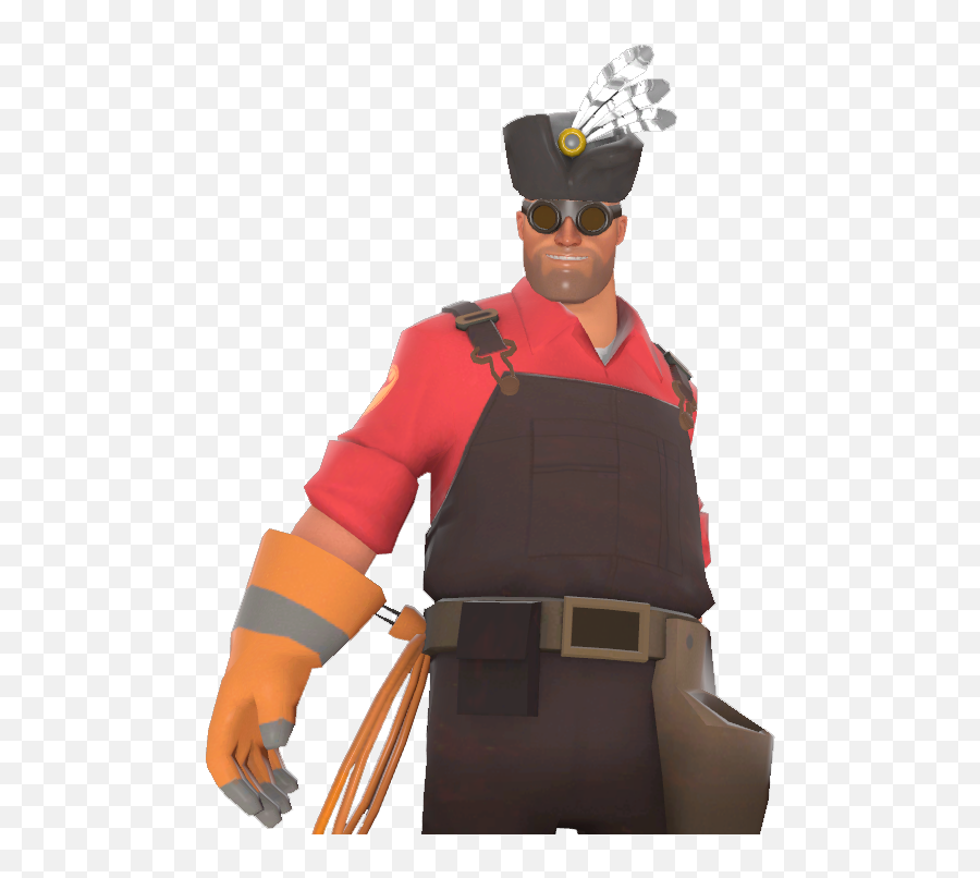 Tf2 Promos Plants V Zombies Hats - Fictional Character Png,Krazy Ivan Tf2 Achievement Icon