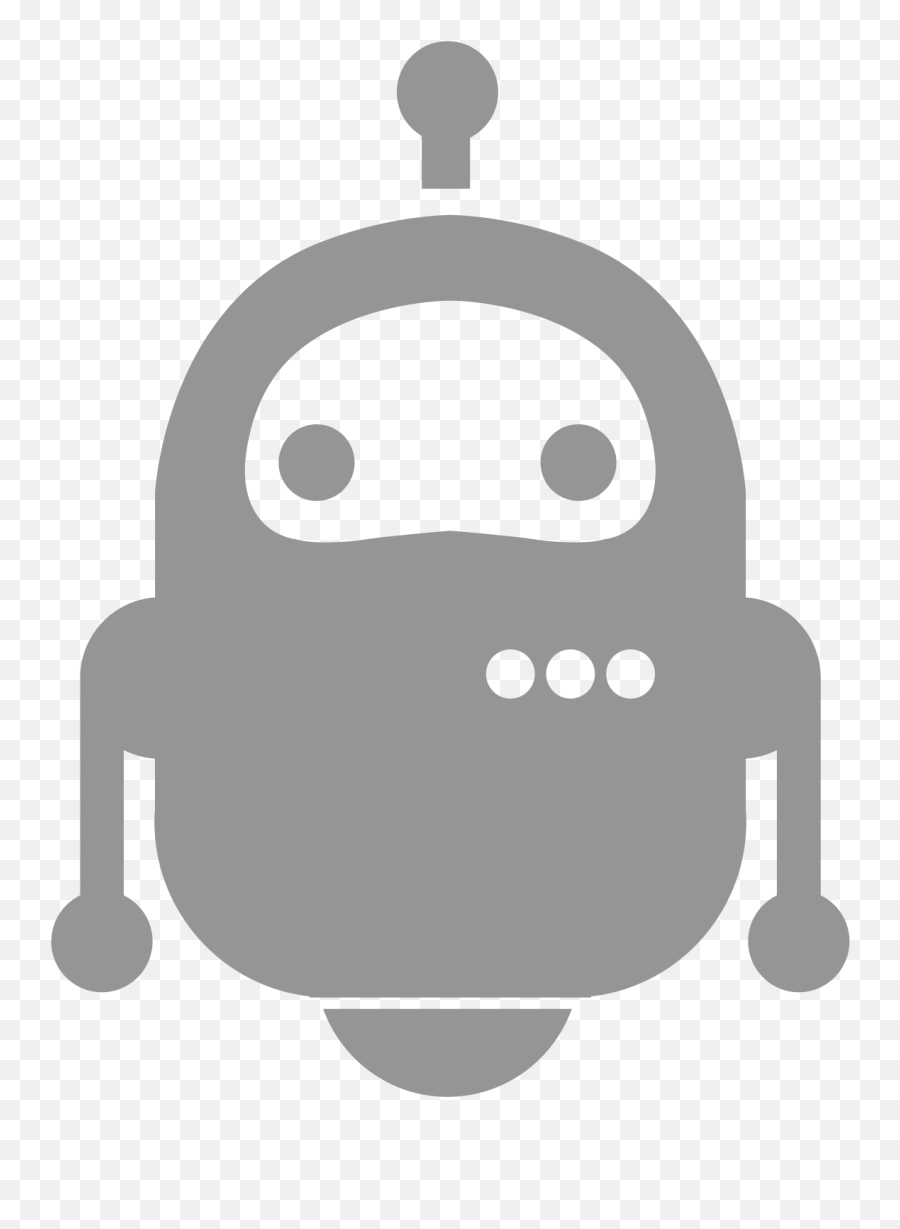 Antu Automated - Robot Icon Png,Midna Icon